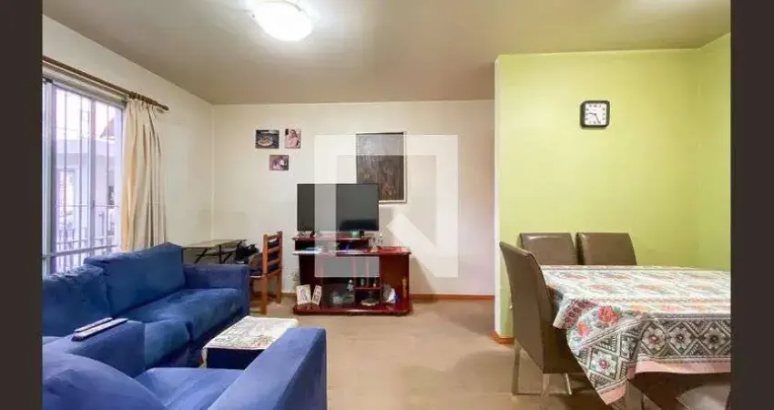 Apartamento à Venda - Butantã, 3 Quartos,  59 m2