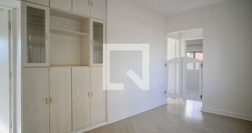 Apartamento à Venda - Aclimação, 2 Quartos,  52 m2