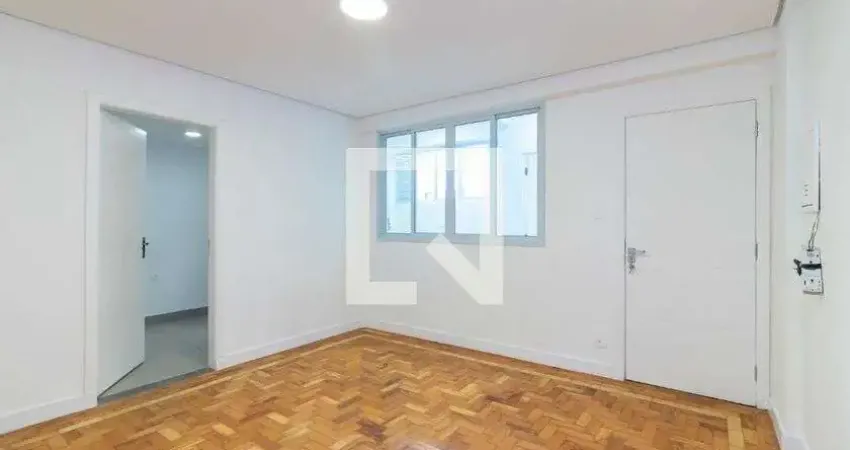 Apartamento com 2 quartos à venda na Rua Conselheiro Saraiva, --, Santana, São Paulo