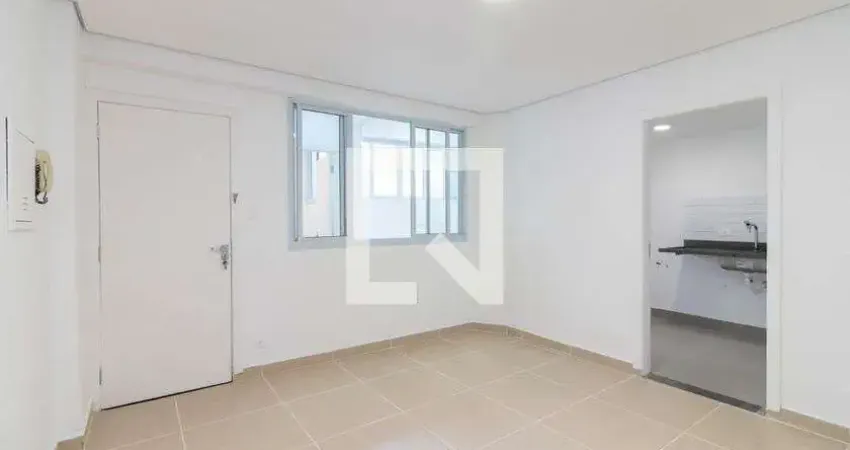 Apartamento com 2 quartos à venda na Rua Conselheiro Saraiva, --, Santana, São Paulo