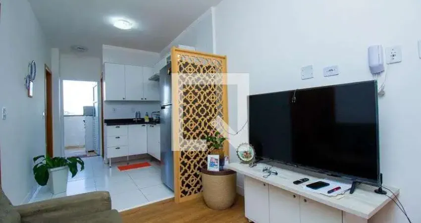 Apartamento à Venda - Tatuapé, 2 Quartos,  54 m2