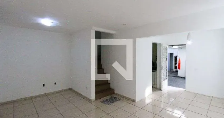 Casa à Venda - Sapopemba, 3 Quartos,  132 m2