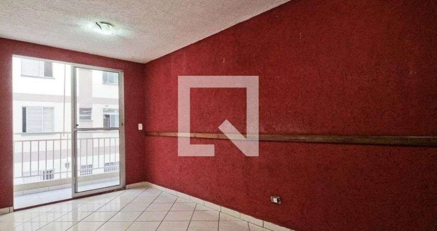 Apartamento à Venda - Freguesia do Ó, 2 Quartos,  57 m2