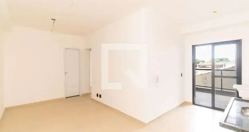 Apartamento à Venda - Vila Formosa, 2 Quartos,  49 m2