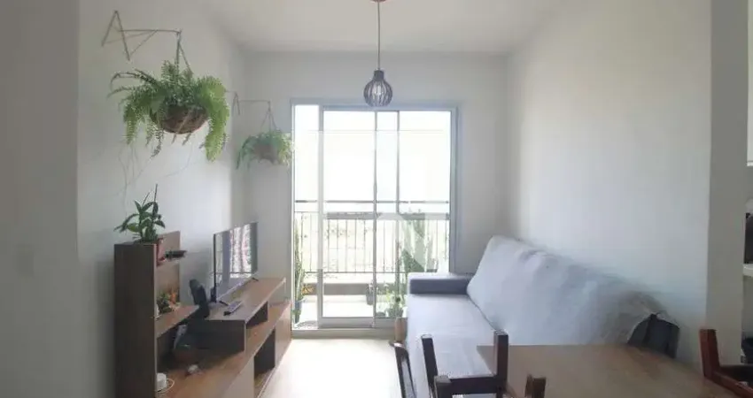 Apartamento à Venda - Jardim Marajoara , 2 Quartos,  40 m2
