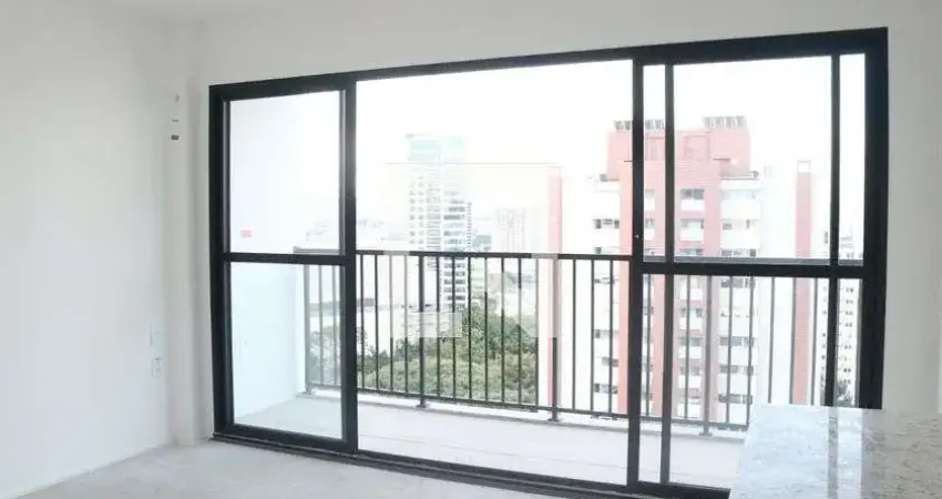 Apartamento à Venda - Perdizes, 1 Quarto,  26 m2