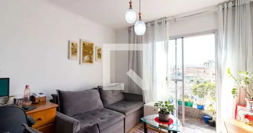 Apartamento à Venda - Mandaqui, 3 Quartos,  87 m2