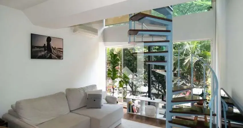Apartamento à Venda - Bela Vista, 1 Quarto,  50 m2