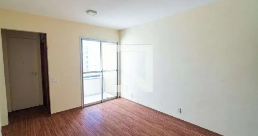 Apartamento à Venda - Jabaquara, 2 Quartos,  43 m2