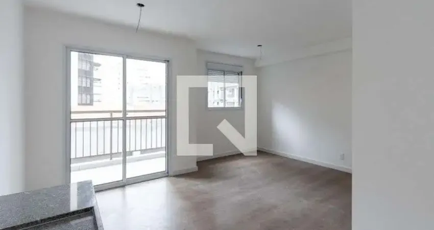 Apartamento à Venda - Perdizes, 1 Quarto,  27 m2