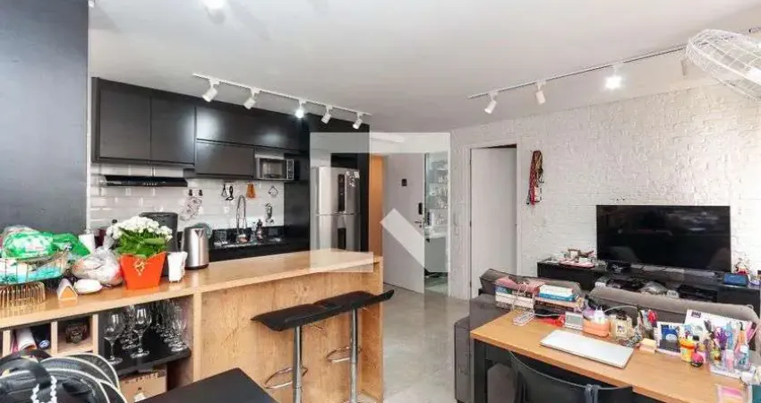 Apartamento à Venda - Vila Leopoldina, 1 Quarto,  35 m2