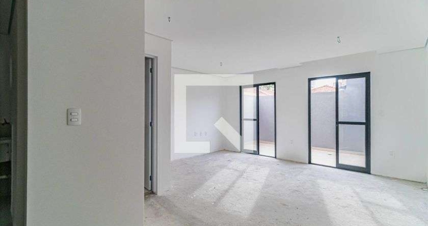 Apartamento à Venda - Vila Sônia, 1 Quarto,  56 m2