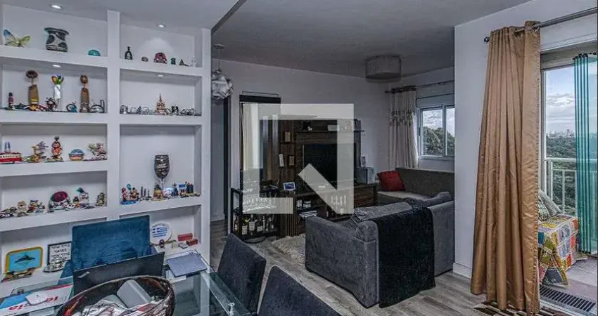 Apartamento à Venda - Jardim São Savério, 1 Quarto,  53 m2
