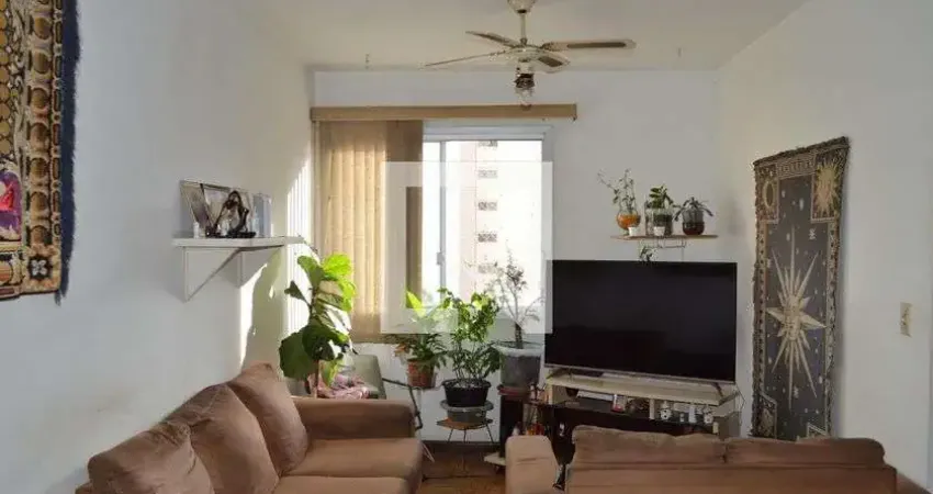 Apartamento à Venda - Ipiranga, 2 Quartos,  69 m2