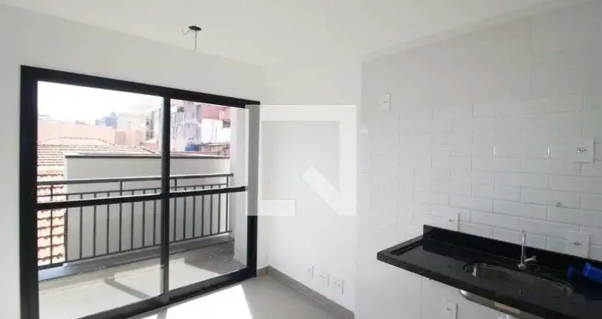 Apartamento com 1 quarto à venda na Rua Almirante Noronha, --, Água Fria, São Paulo
