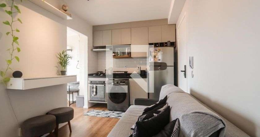 Apartamento à Venda - Vila Sônia, 2 Quartos,  31 m2