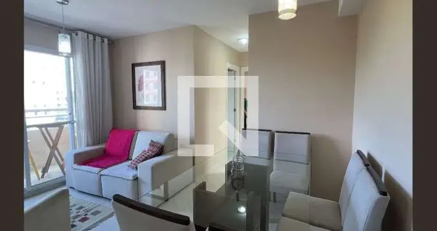 Apartamento à Venda - Jabaquara, 2 Quartos,  49 m2