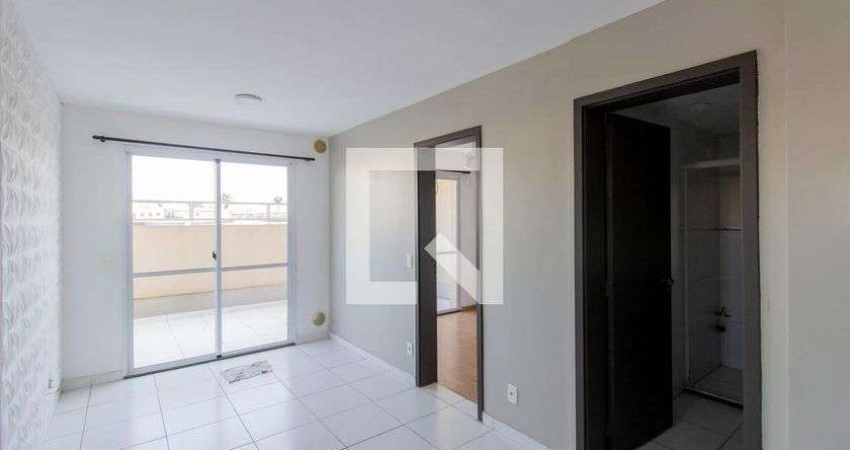 Apartamento à Venda - Jardim Aricanduva, 2 Quartos,  63 m2