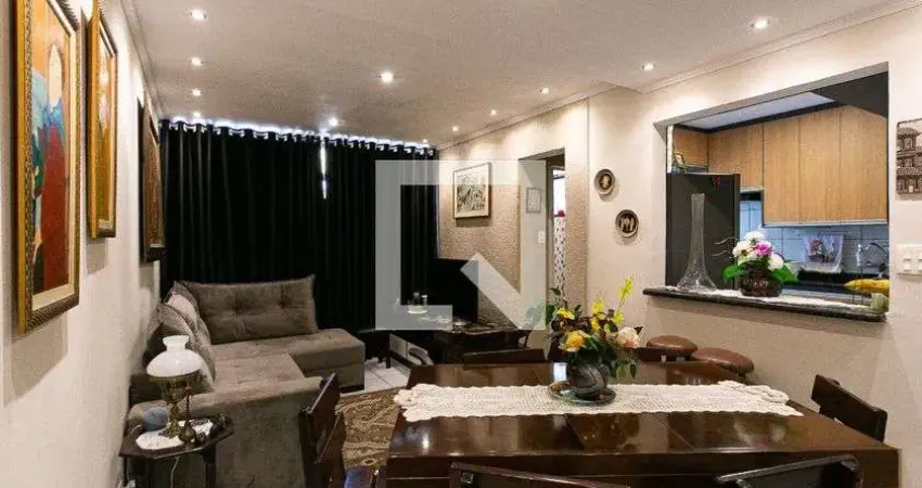 Apartamento à Venda - Tatuapé, 2 Quartos,  67 m2
