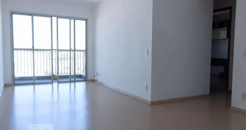 Apartamento à Venda - Vila das Mercês, 3 Quartos,  74 m2