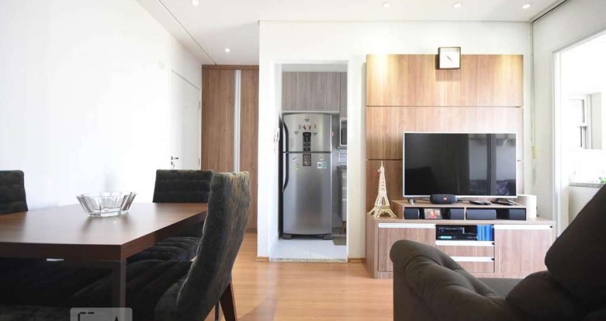 Apartamento à Venda - Vila Andrade, 2 Quartos,  54 m2