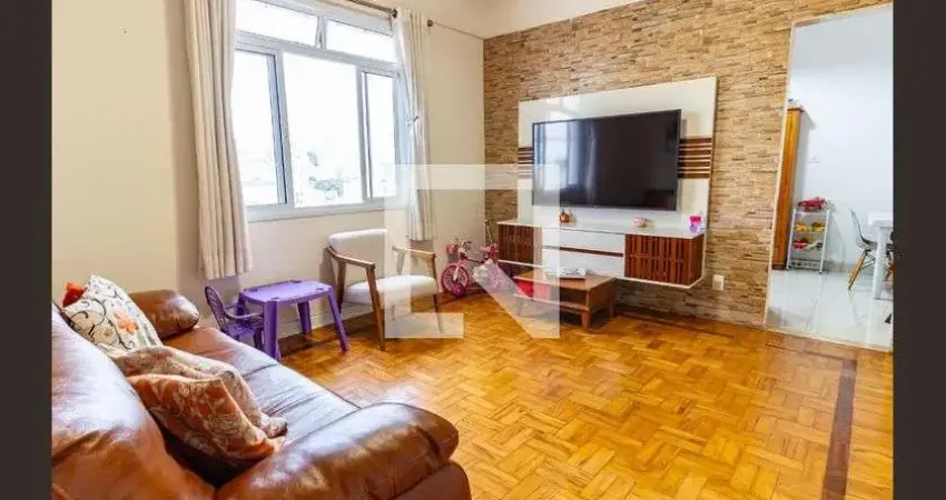 Apartamento com 3 quartos à venda na Rua Monsenhor Andrade, --, Brás, São Paulo