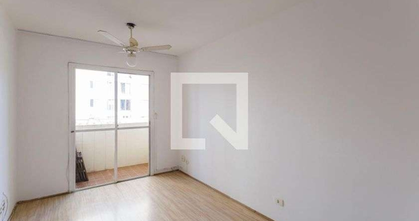 Apartamento à Venda - Moema, 1 Quarto,  46 m2