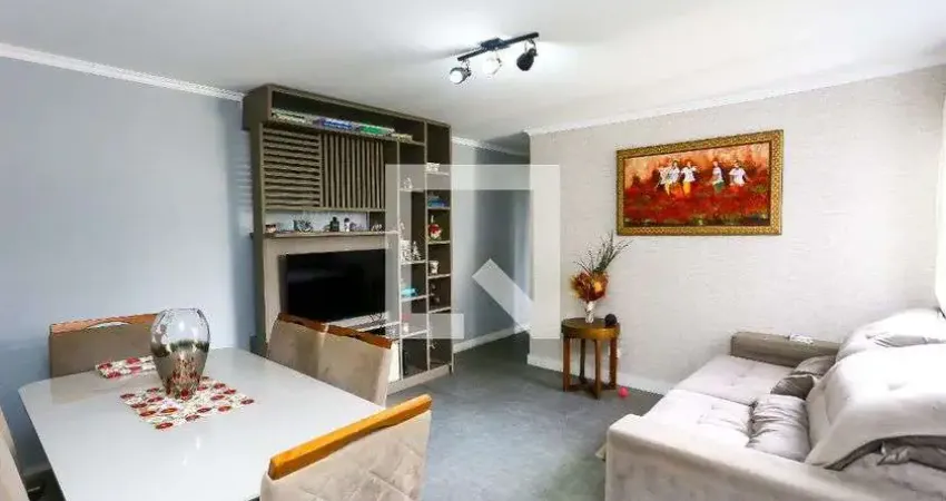 Apartamento à Venda - Portal do Morumbi, 2 Quartos,  69 m2