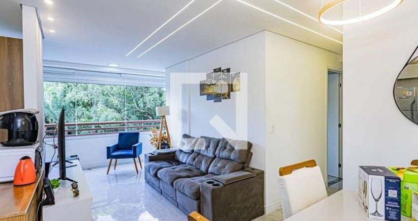 Apartamento à Venda - Freguesia do Ó, 2 Quartos,  57 m2