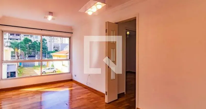 Apartamento à Venda - Vila Mascote, 2 Quartos,  55 m2