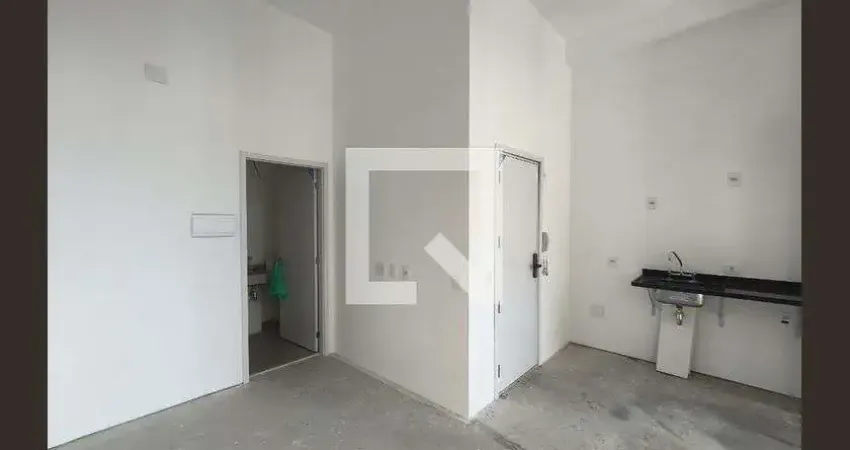 Kitnet / Stúdio à venda na Rua Afonso Celso, --, Vila Mariana, São Paulo