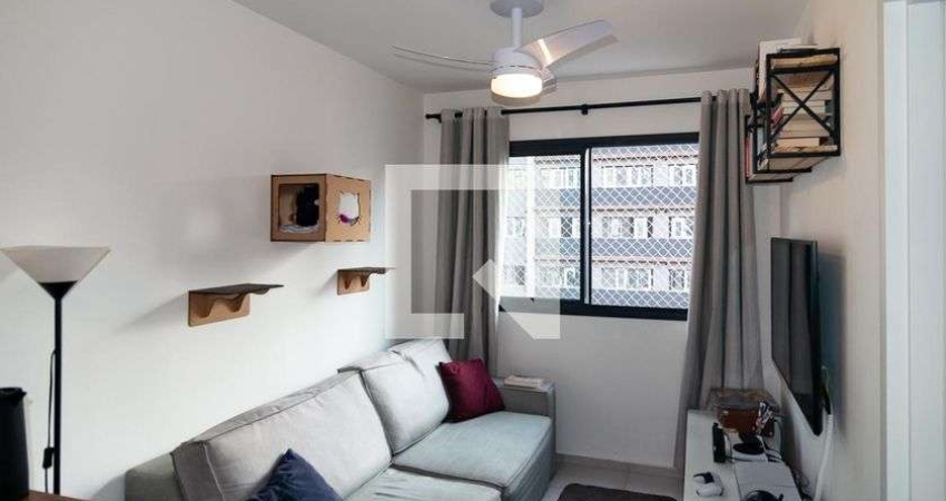 Apartamento à Venda - Bela Vista, 2 Quartos,  37 m2