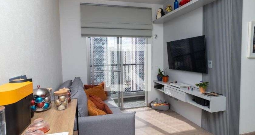 Apartamento à Venda - Vila Leopoldina, 2 Quartos,  48 m2