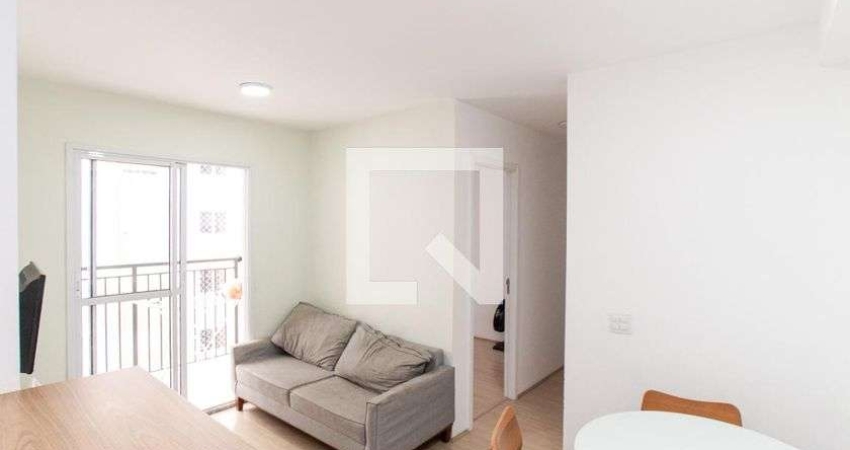Apartamento à Venda - Vila Guilherme, 2 Quartos,  50 m2