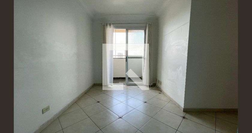 Apartamento à Venda - Jardim Éster Yolanda, 3 Quartos,  63 m2