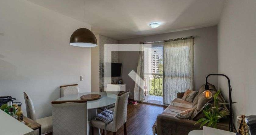Apartamento à Venda - Vila Andrade, 3 Quartos,  67 m2