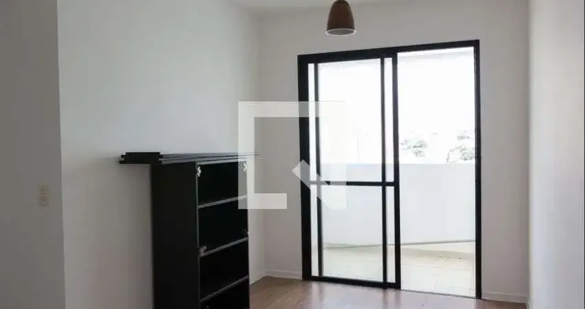 Apartamento à Venda - Tatuapé, 2 Quartos,  60 m2