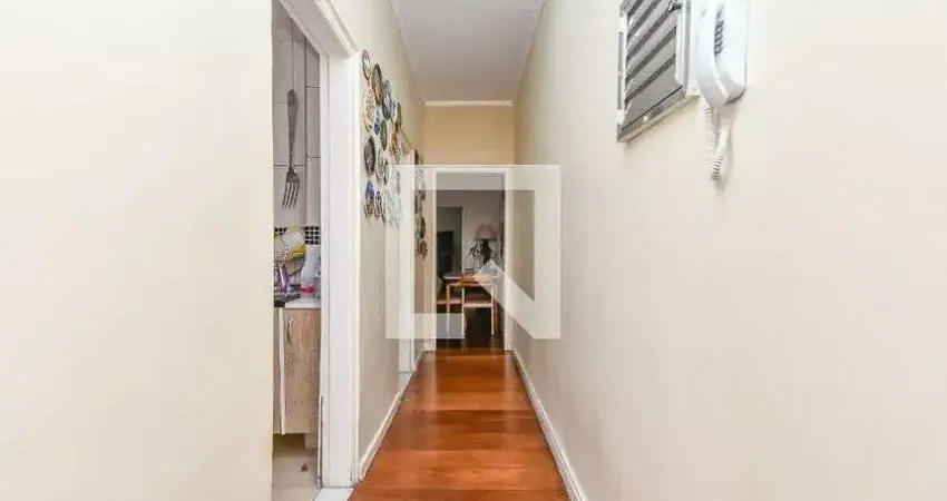 Apartamento à Venda - Centro, 3 Quartos,  110 m2