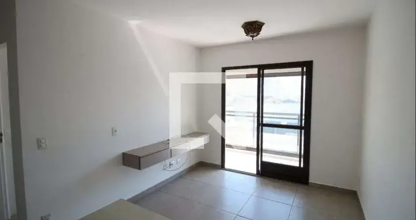 Apartamento à Venda - Tatuapé, 1 Quarto,  41 m2