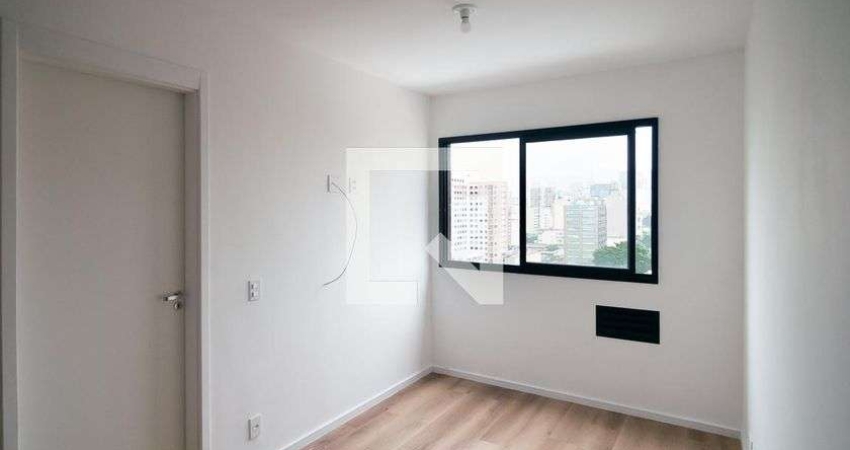 Apartamento à Venda - Bela Vista, 2 Quartos,  34 m2