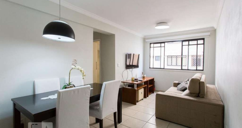 Apartamento à Venda - Mooca, 2 Quartos,  62 m2