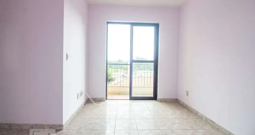Apartamento à Venda - Jardim Jussara, 2 Quartos,  60 m2