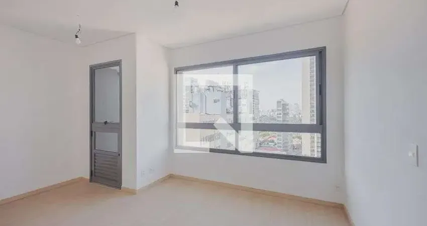 Kitnet / Stúdio à venda na Rua Antônio Bicudo, --, Pinheiros, São Paulo