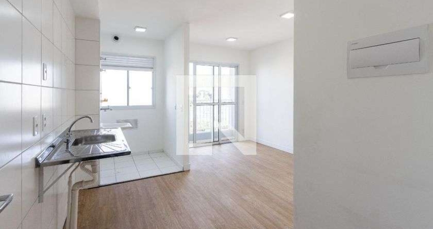 Apartamento à Venda - Barra Funda, 2 Quartos,  39 m2