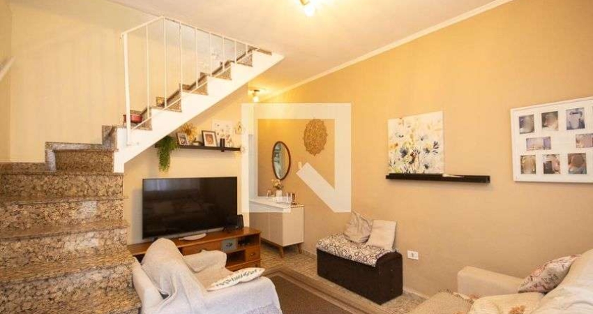 Casa à Venda - Jardim Brasil , 4 Quartos,  200 m2