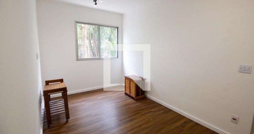 Apartamento com 2 quartos à venda na Rua Delegado Moraes Novaes, --, Panamby, São Paulo