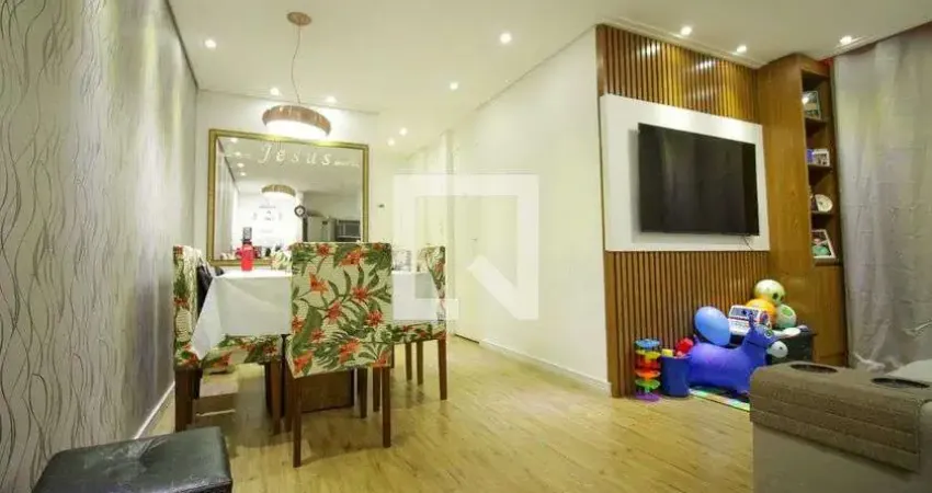 Apartamento à Venda - Sapopemba, 2 Quartos,  65 m2