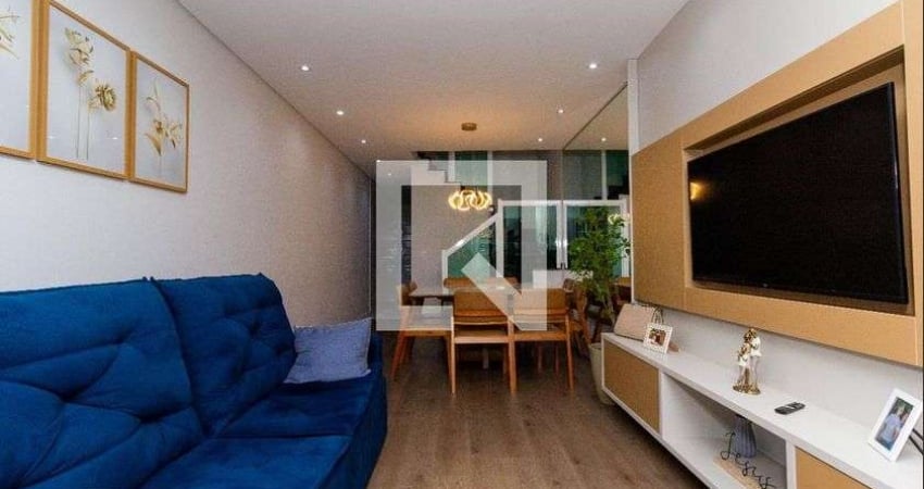 Casa com 3 quartos à venda na Rua Antônio Olímpio, --, Ponte Rasa, São Paulo