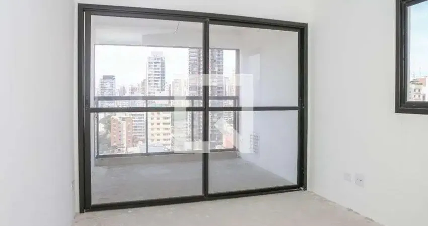 Apartamento à Venda - Vila Pompéia, 1 Quarto,  37 m2