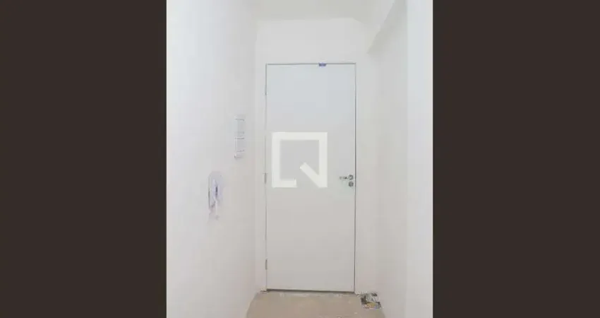 Apartamento à Venda - Vila Pompéia, 1 Quarto,  37 m2